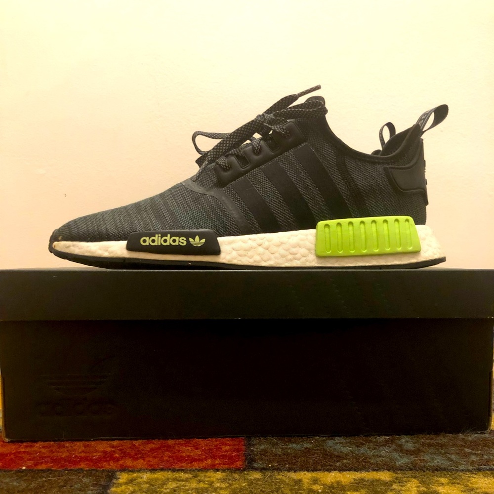 Adidas NMD R1